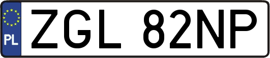 ZGL82NP