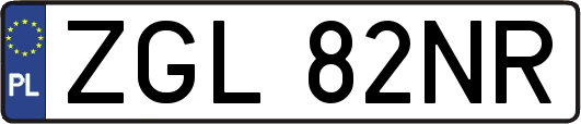 ZGL82NR