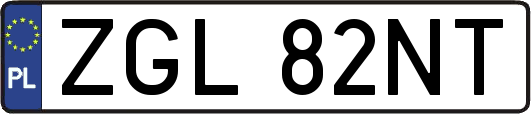 ZGL82NT