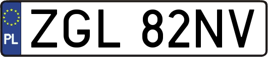 ZGL82NV