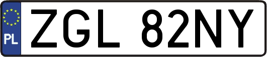 ZGL82NY