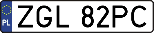 ZGL82PC