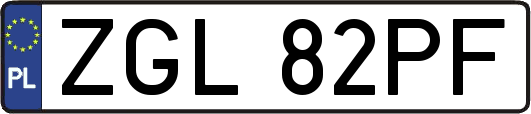 ZGL82PF