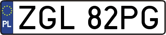 ZGL82PG