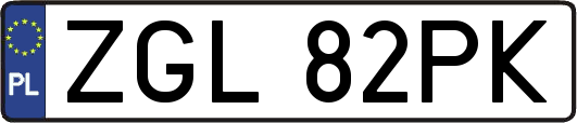 ZGL82PK
