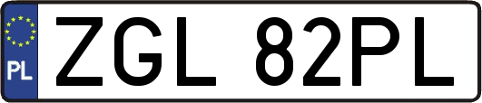 ZGL82PL