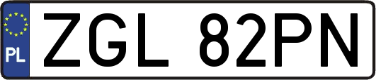 ZGL82PN