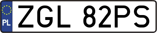 ZGL82PS
