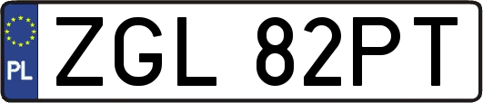 ZGL82PT