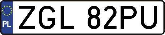 ZGL82PU