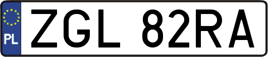ZGL82RA