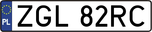 ZGL82RC