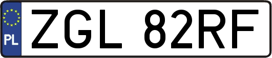 ZGL82RF