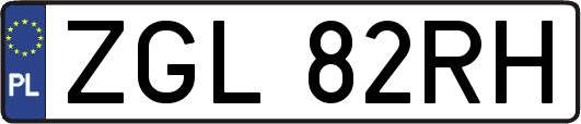ZGL82RH
