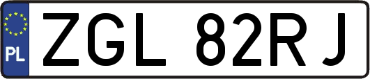 ZGL82RJ