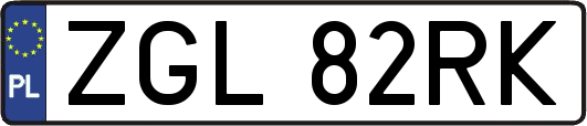 ZGL82RK