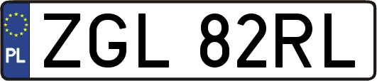 ZGL82RL
