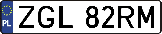 ZGL82RM