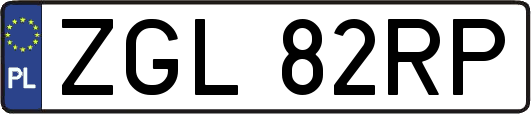 ZGL82RP