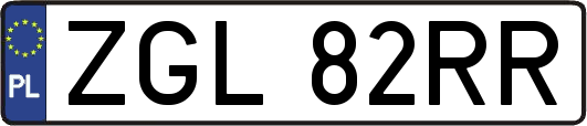 ZGL82RR
