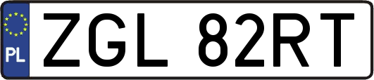 ZGL82RT
