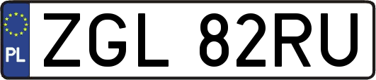 ZGL82RU