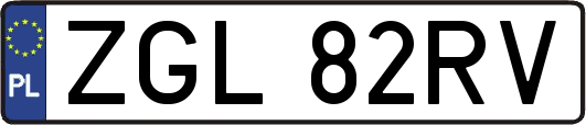 ZGL82RV