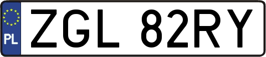 ZGL82RY