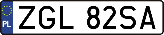 ZGL82SA