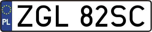 ZGL82SC