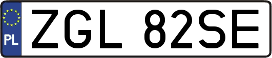 ZGL82SE