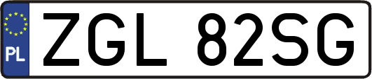 ZGL82SG