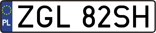 ZGL82SH