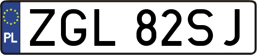 ZGL82SJ