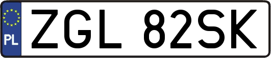 ZGL82SK
