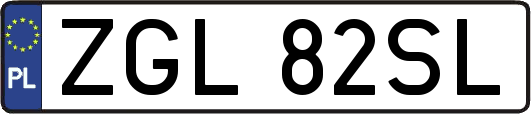 ZGL82SL