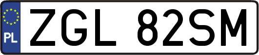 ZGL82SM