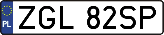 ZGL82SP