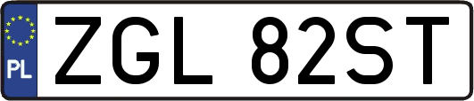 ZGL82ST
