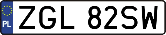 ZGL82SW