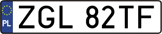 ZGL82TF