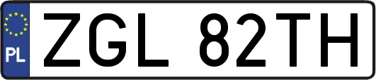 ZGL82TH