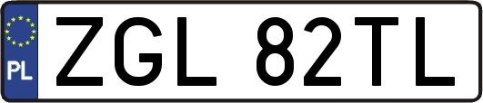 ZGL82TL