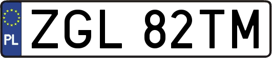 ZGL82TM