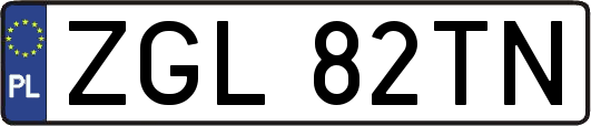 ZGL82TN