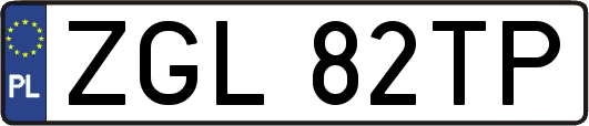 ZGL82TP