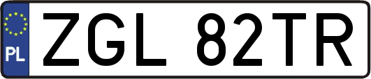 ZGL82TR