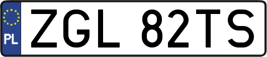 ZGL82TS
