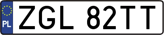 ZGL82TT