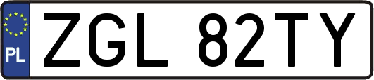 ZGL82TY